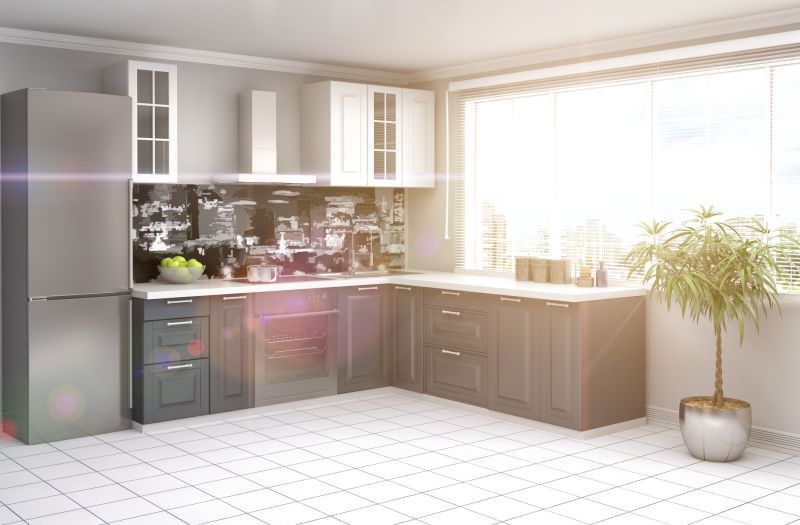 Kitchen Remodeling Service