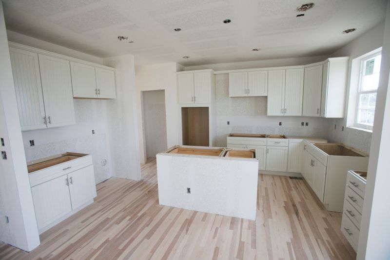 Kitchen Cabinet Renovation in Nashville, TN