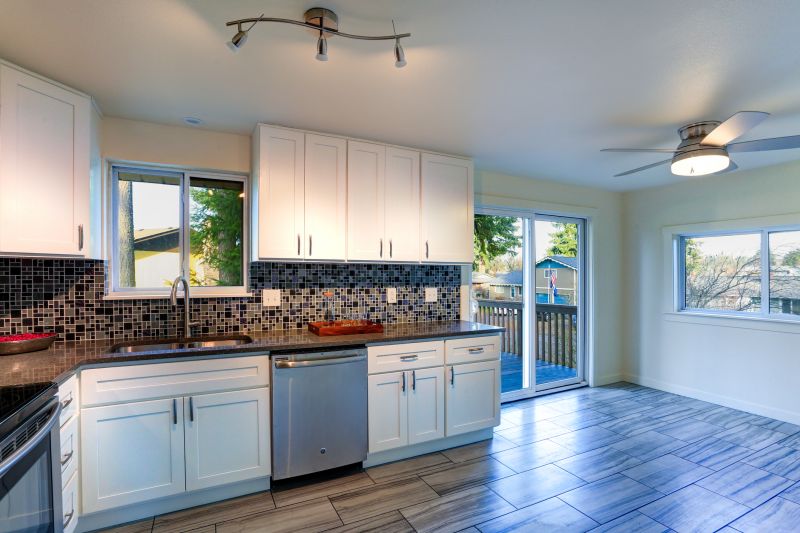 Elegant Flooring Choices