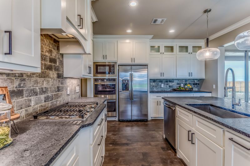 Kitchen Remodeling in Alpharetta, GA