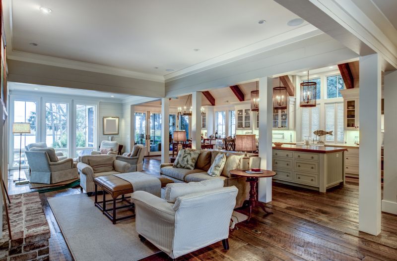 Small Kitchen Upgrades