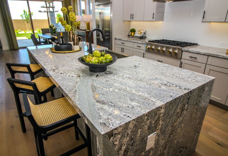 Add Your Personal Style To your Kitchen