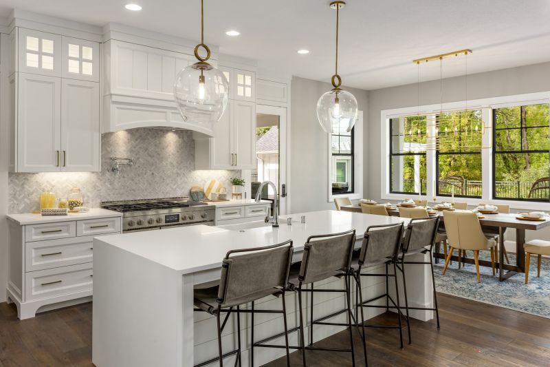 Enhance The Look of Your Kitchen!