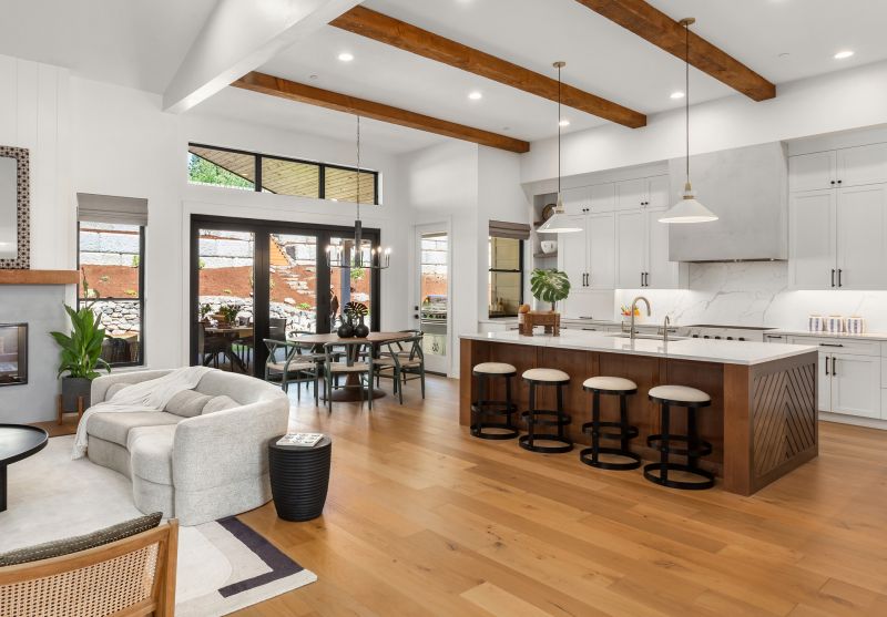 Increase The Value of Your Home!